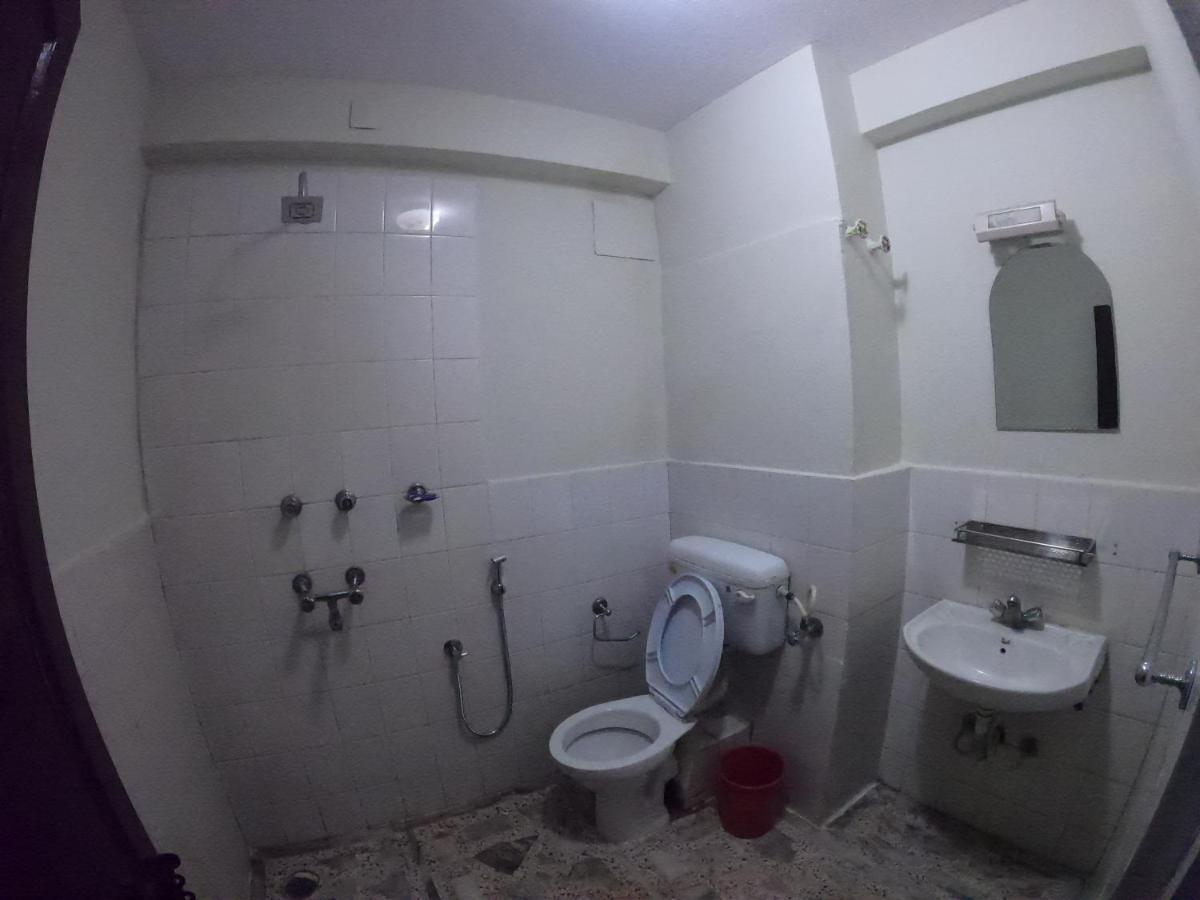Om Tara Guest House Pvt Ltd Kathmandu Ngoại thất bức ảnh