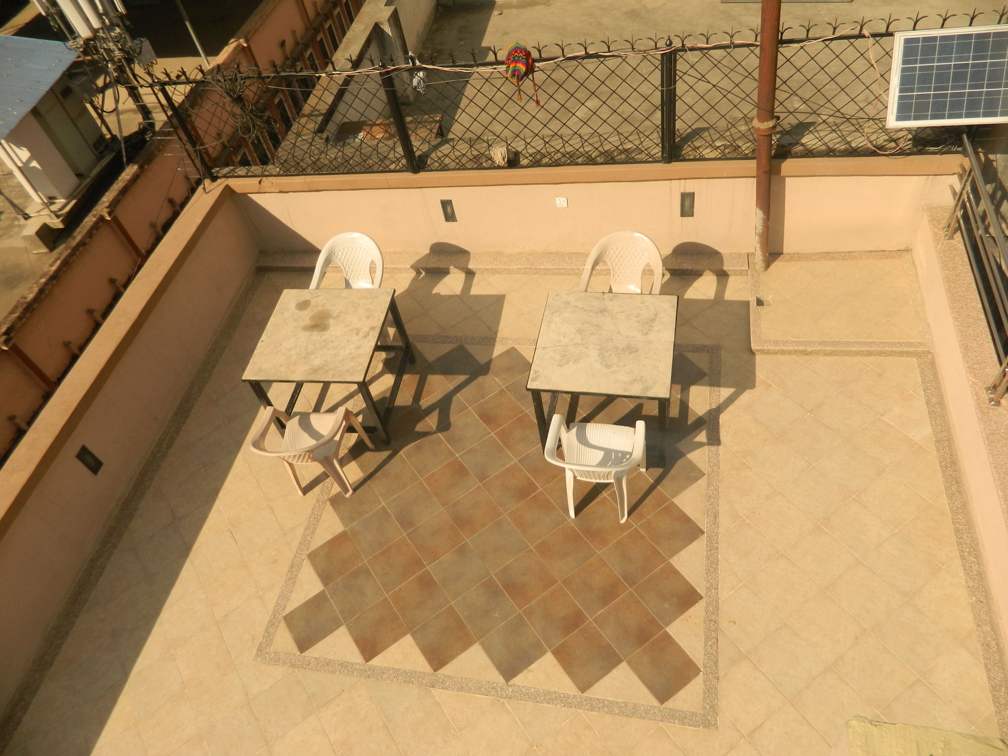 Om Tara Guest House Pvt Ltd Kathmandu Ngoại thất bức ảnh